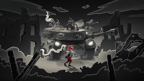 My Memory of Us (Xbox One) - Xbox Live Key - ARGENTINA - 8