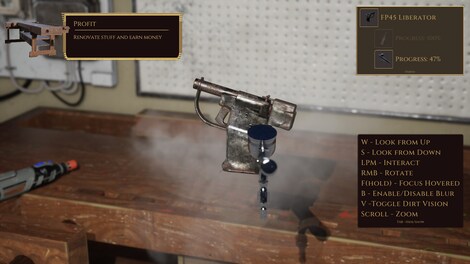 My Museum : Treasure Hunter (PC) - Steam Key - GLOBAL - 6