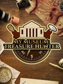 My Museum : Treasure Hunter (PC) - Steam Key - GLOBAL - 1