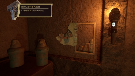 My Museum : Treasure Hunter (PC) - Steam Key - GLOBAL - 8