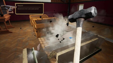 My Museum : Treasure Hunter (PC) - Steam Key - GLOBAL - 7