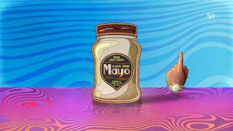 My Name is Mayo 3 (PC) - Steam Gift - EUROPE - 3