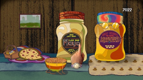 My Name is Mayo 3 (PC) - Steam Gift - EUROPE - 8