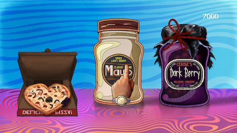 My Name is Mayo 3 (PC) - Steam Gift - EUROPE - 6