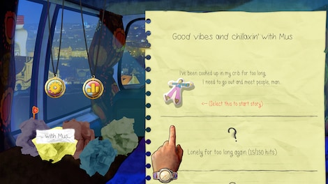 My Name is Mayo 3 (PC) - Steam Gift - EUROPE - 5