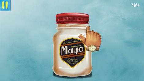 My Name is Mayo Steam Gift GLOBAL - 4