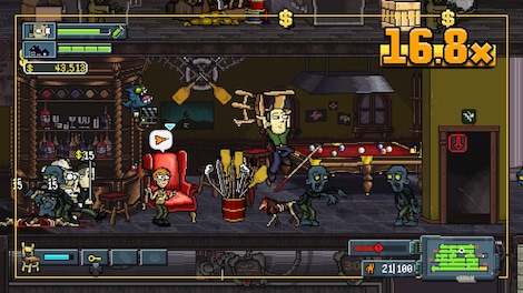 My Night Job Steam Key GLOBAL - 5
