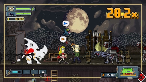 My Night Job Steam Key GLOBAL - 4