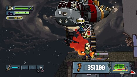 My Night Job Steam Key GLOBAL - 3