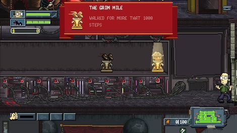 My Night Job Steam Key GLOBAL - 6