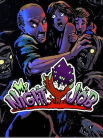 My Night Job Steam Key GLOBAL - 1