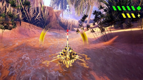 My Paper Boat Steam Key GLOBAL - 8