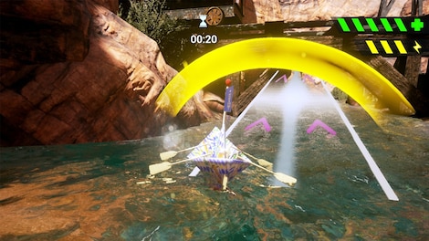 My Paper Boat Steam Key GLOBAL - 7