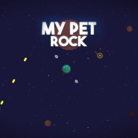My Pet Rock Steam Key GLOBAL - 1