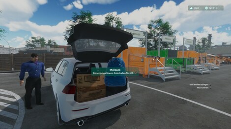 My Recycling Center (PC) - Steam Gift - EUROPE - 6