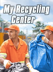 My Recycling Center (PC) - Steam Gift - NORTH AMERICA - 1
