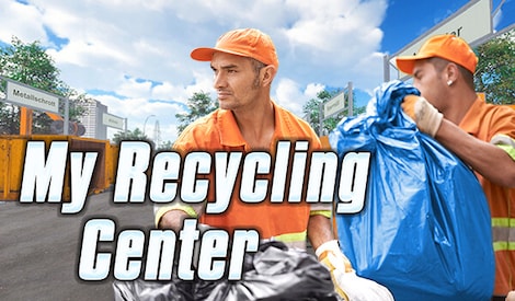 My Recycling Center (PC) - Steam Gift - ROW - 0