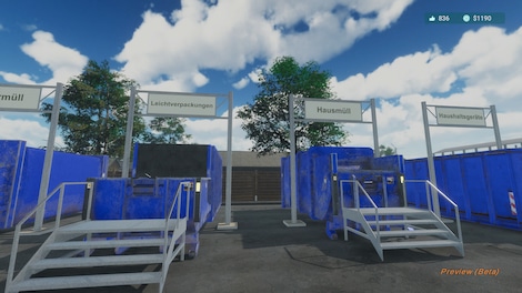 My Recycling Center (PC) - Steam Gift - ROW - 4