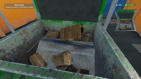 My Recycling Center (PC) - Steam Gift - ROW - 8