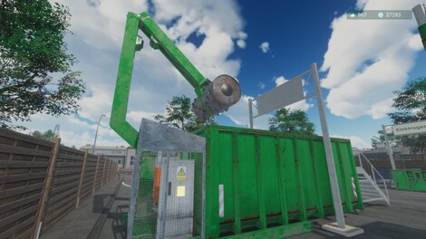 My Recycling Center (PC) - Steam Key - GLOBAL - 7