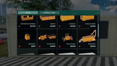 My Recycling Center (PC) - Steam Key - GLOBAL - 9