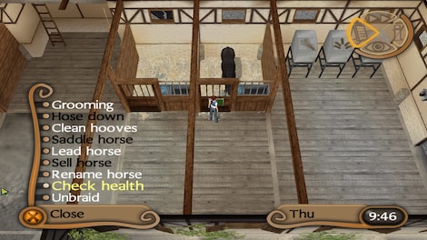 My Riding Stables: Life with Horses (PC) - Steam Account - GLOBAL - 10