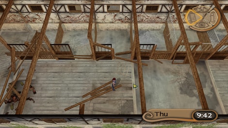 My Riding Stables: Life with Horses (PC) - Steam Account - GLOBAL - 11