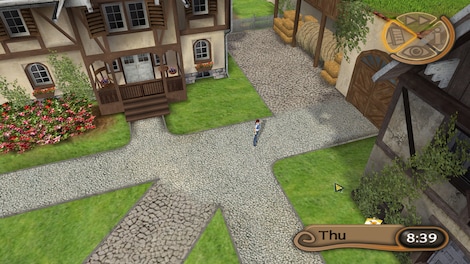 My Riding Stables: Life with Horses (PC) - Steam Account - GLOBAL - 8