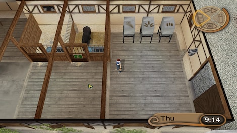 My Riding Stables: Life with Horses (PC) - Steam Account - GLOBAL - 3