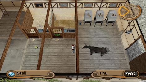 My Riding Stables: Life with Horses (PC) - Steam Account - GLOBAL - 0