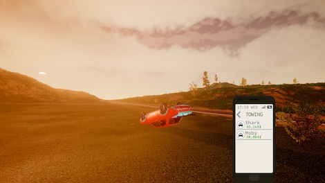 My Sleeper (PC) - Steam Account - GLOBAL - 7