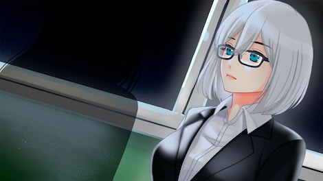 My Summer Adventure: Memories of Another Life (PC) - Steam Gift - GLOBAL - 5