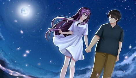 My Summer Adventure: Memories of Another Life (PC) - Steam Gift - GLOBAL - 4