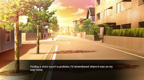My Summer Adventure: Memories of Another Life (PC) - Steam Gift - GLOBAL - 7