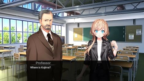 My Summer Adventure: Memories of Another Life (PC) - Steam Gift - GLOBAL - 10