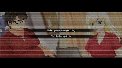 My Summer Adventure: Memories of Another Life (PC) - Steam Gift - GLOBAL - 6