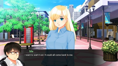 My Summer Adventure: Memories of Another Life (PC) - Steam Key - GLOBAL - 9
