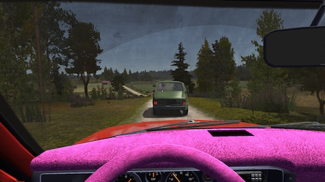 My Summer Car Steam Gift CIS - 7