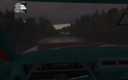 My Summer Car Steam Gift CIS - 15