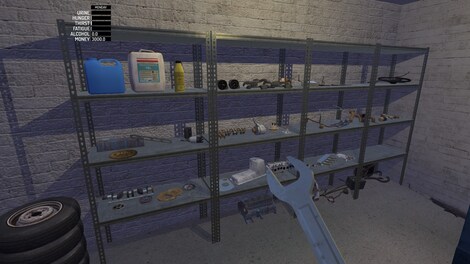 My Summer Car Steam Gift NORTH AMERICA - 12