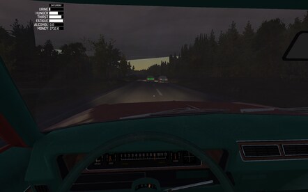 My Summer Car Steam Gift NORTH AMERICA - 15