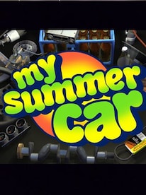 My Summer Car Steam Key CIS - 16