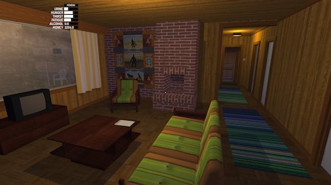 My Summer Car Steam Key CIS - 26