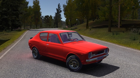 My Summer Car Steam Key CIS - 4