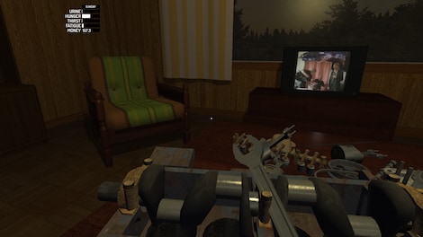 My Summer Car Steam Key CIS - 13