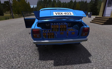 My Summer Car Steam Key GLOBAL - 3