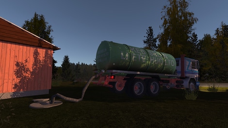 My Summer Car Steam Key GLOBAL - 8
