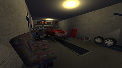 My Summer Car Steam Key GLOBAL - 14