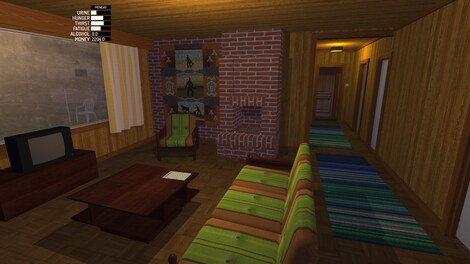 My Summer Car Steam Key RU/CIS - 26