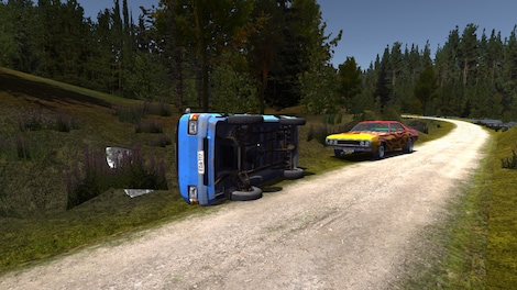 My Summer Car Steam Key RU/CIS - 18